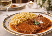 goveji-zrezki-v-čebulni-omaki