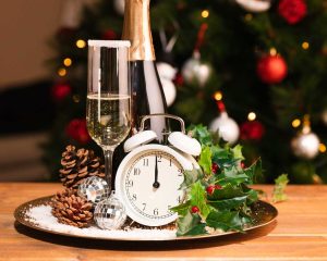 Te jedi na novega leta dan raje preskočite, če ne želite nesreče