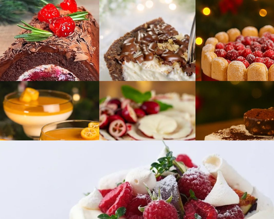 ideje-za-božično-sladico ideje-za-božično-sladico