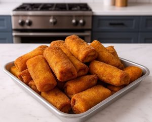 Najboljši mesni kaneloni, ki bodo navdušili za kosilo