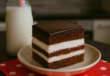 Recept za domač Kinder pingui (boljši kot originalen)