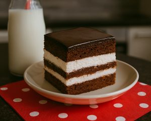 Recept za domač Kinder pingui (boljši kot originalen)