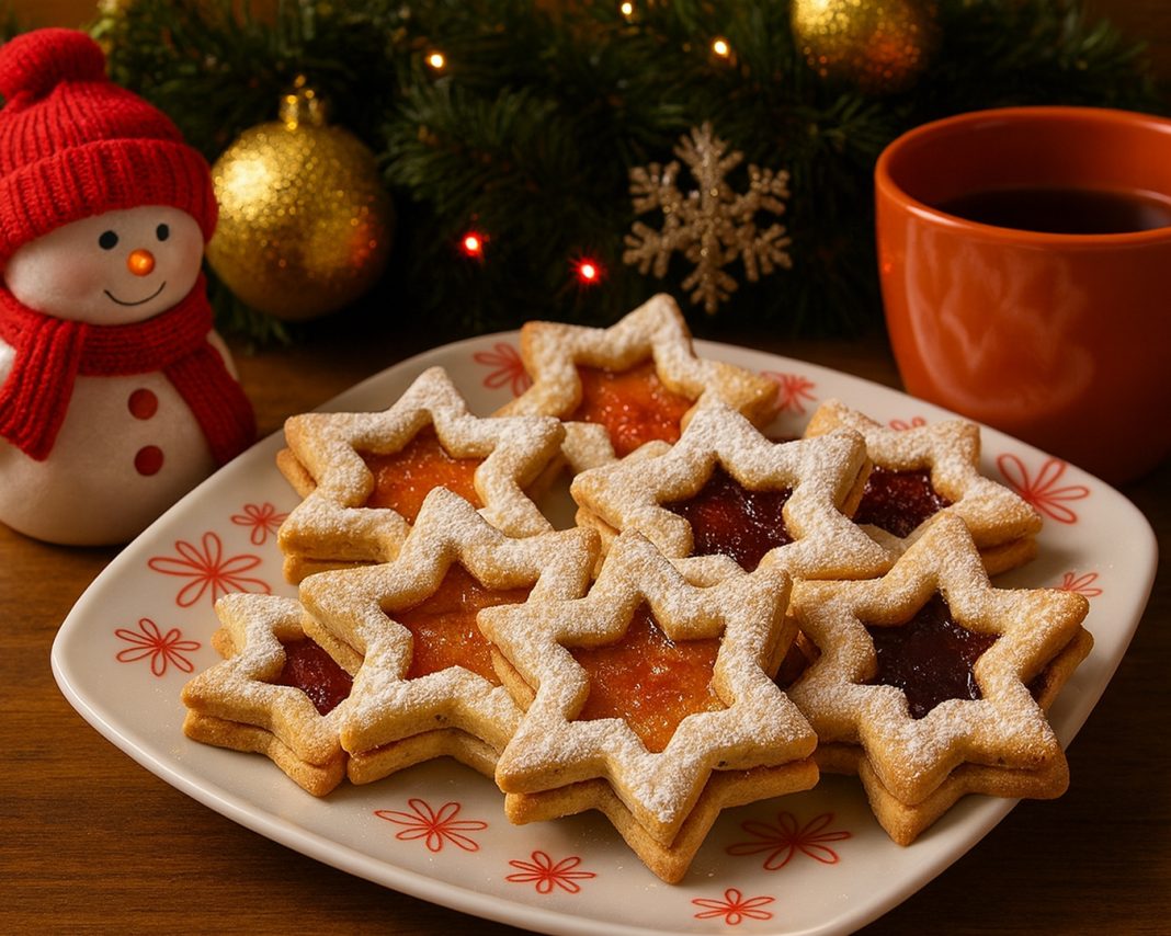 linški-piškoti linški-piškoti