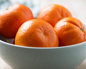 Kako izbrati najboljše mandarine: trik, ki vam vsakič zagotovi popoln okus