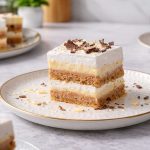 Najenostavnej&scaron;a sirova torta, kar jih poznamo &ndash; le 3 sestavine