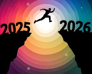 Tako začnite leto 2026 z navadami, ki vam bodo izboljšale življenje