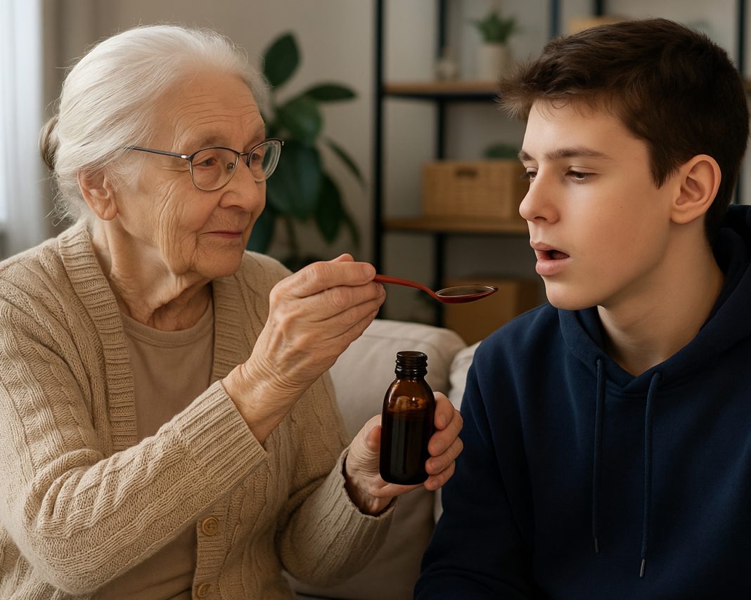 zdravila-naših-babic zdravila-naših-babic