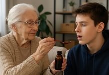 Trije starodavni nasveti naših babic za močnejša pljuča in boljše zdravje pozimi zdravila-naših-babic