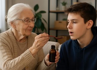 Trije starodavni nasveti naših babic za močnejša pljuča in boljše zdravje pozimi zdravila-naših-babic