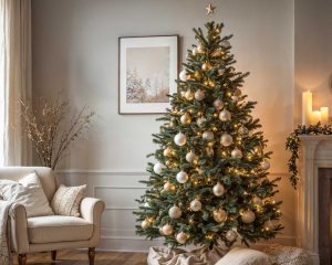 Do tega datuma bi morali podreti božično drevo