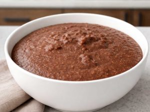 Čokolešnik iz domače kuhinje: zdrav zajtrk, ki ga obožujejo tudi otroci