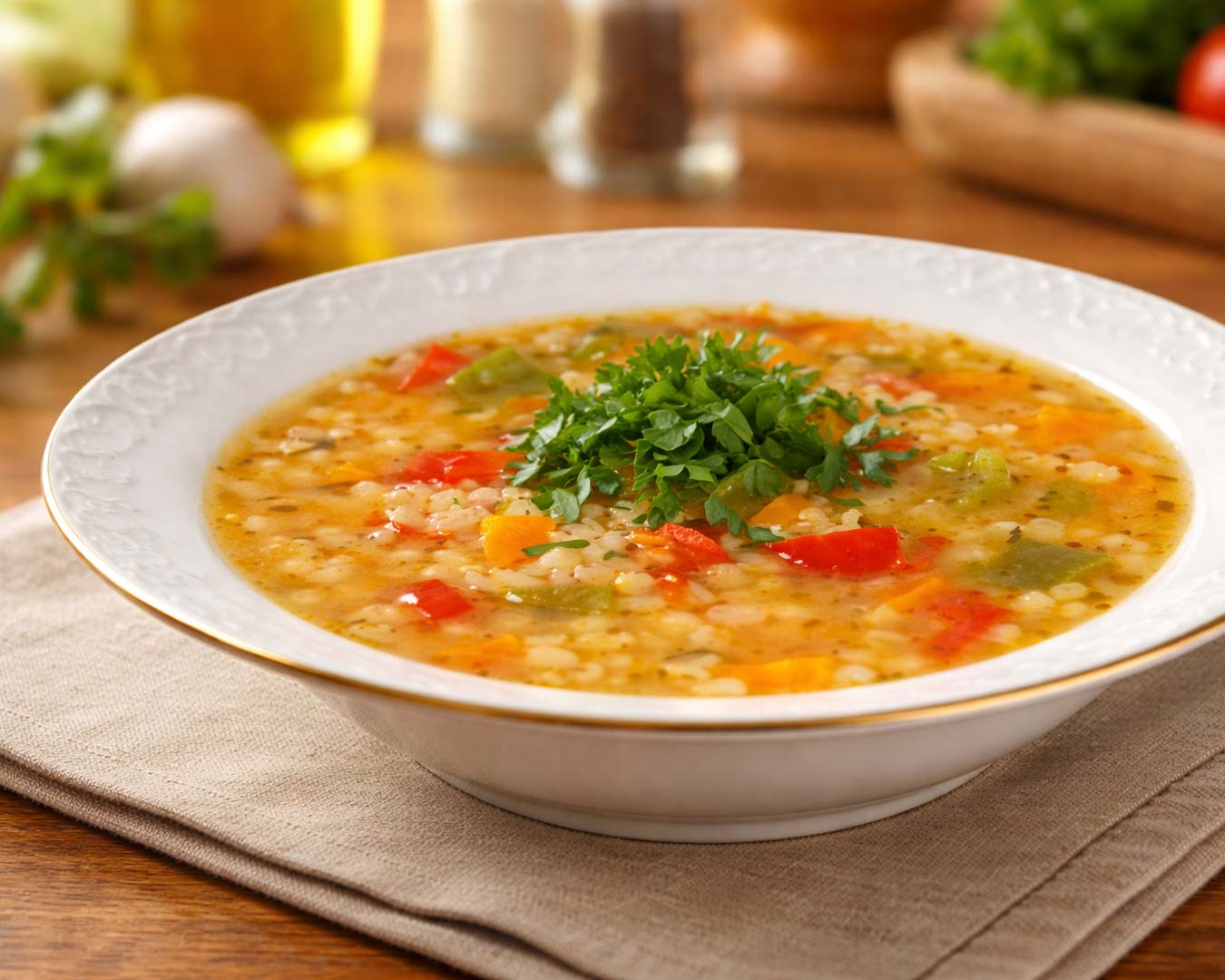 , Tedenski jedilnik: Ideje za kosilo za tekoči teden #147