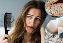 hrana-ki-povzroča-izpadanje-las