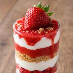 Recept za domače Jaffa pi&scaron;kote, ki preka&scaron;ajo kupljene