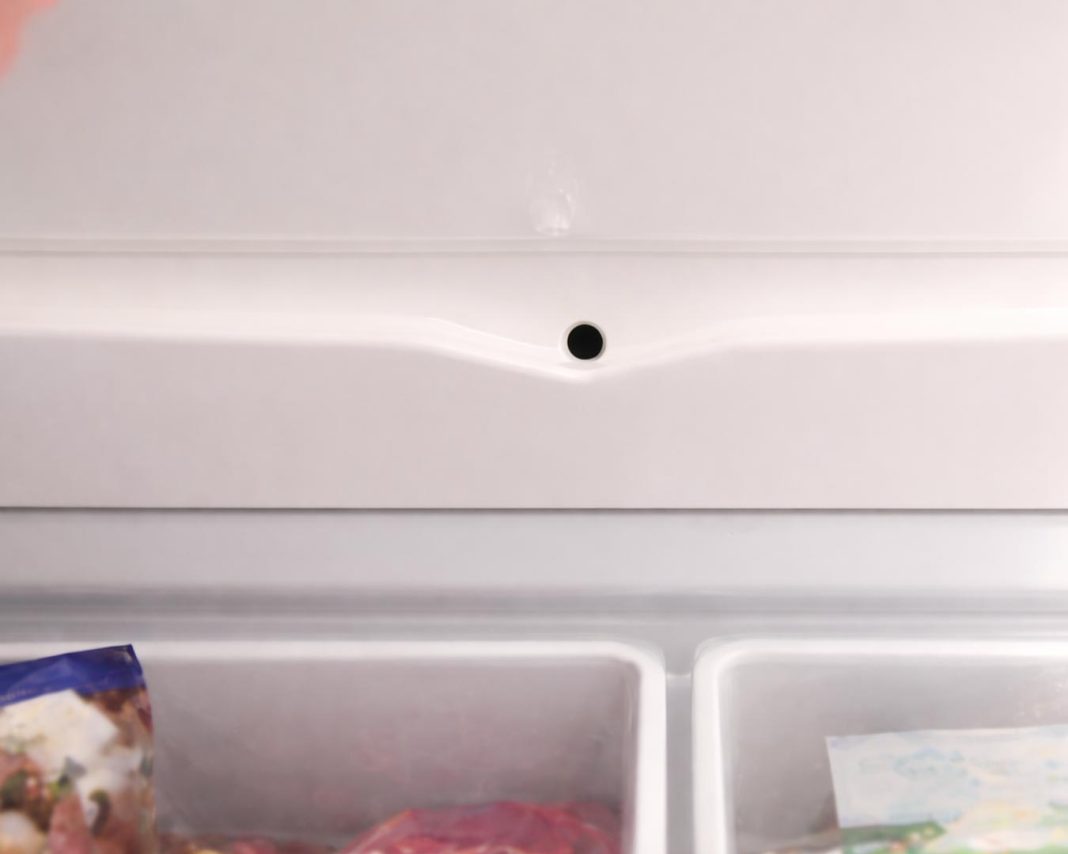luknjica-v-hladilniku