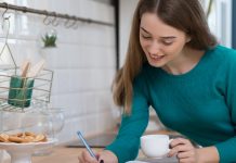 6 stvari, ki jih organizirani ljudje vedno naredijo že v nedeljo nedeljska-opravila-organiziranih-ljudi