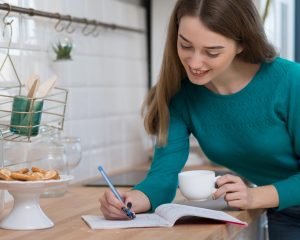 6 stvari, ki jih organizirani ljudje vedno naredijo že v nedeljo