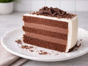 Hitro pripravljena Nutella torta za rojstni dan