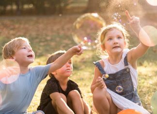 Tri metode vzgoje, ki lahko uničijo otroka otroci-vzgoja