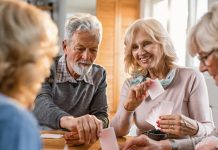 Kako najti nove prijatelje po 65. letu starosti? prijateljstva-po-65-letu