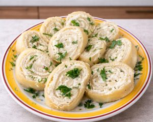 Najbolj mehki skutni štruklji po domačem receptu