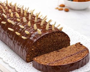 Srnin hrbet po starem dunajskem receptu – sladica, ki nikoli ne razočara