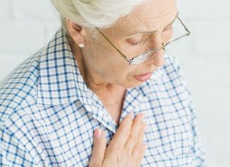 Te tri številke morate poznati, da veste, v kakšnem stanju je vaše srce zdravje-srca