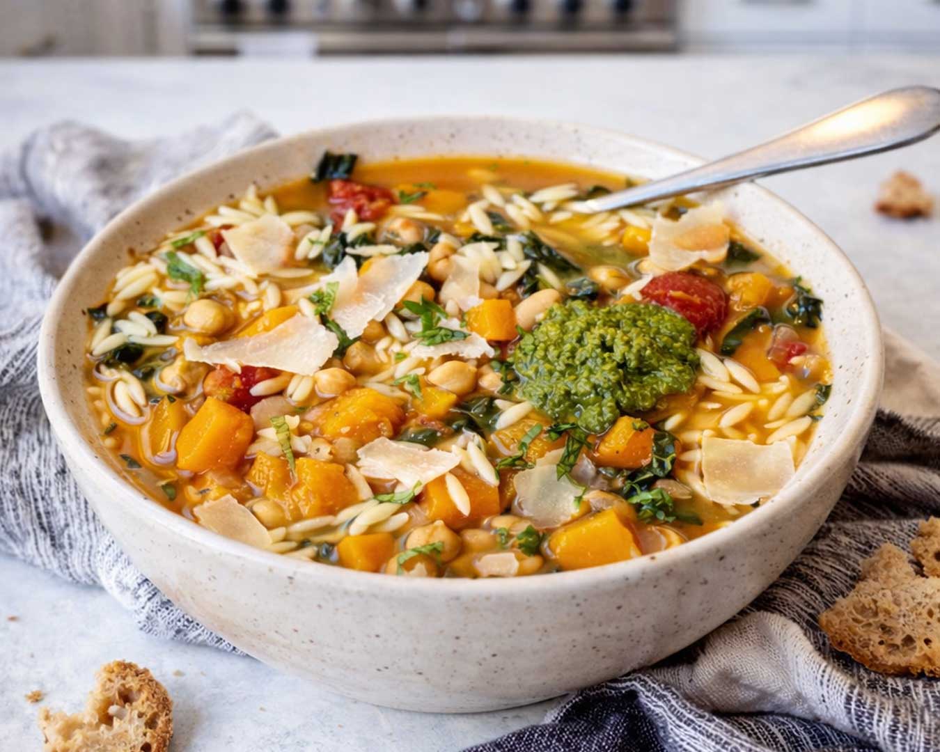 Tedenski jedilnik: Ideje za kosilo za tekoči teden #150