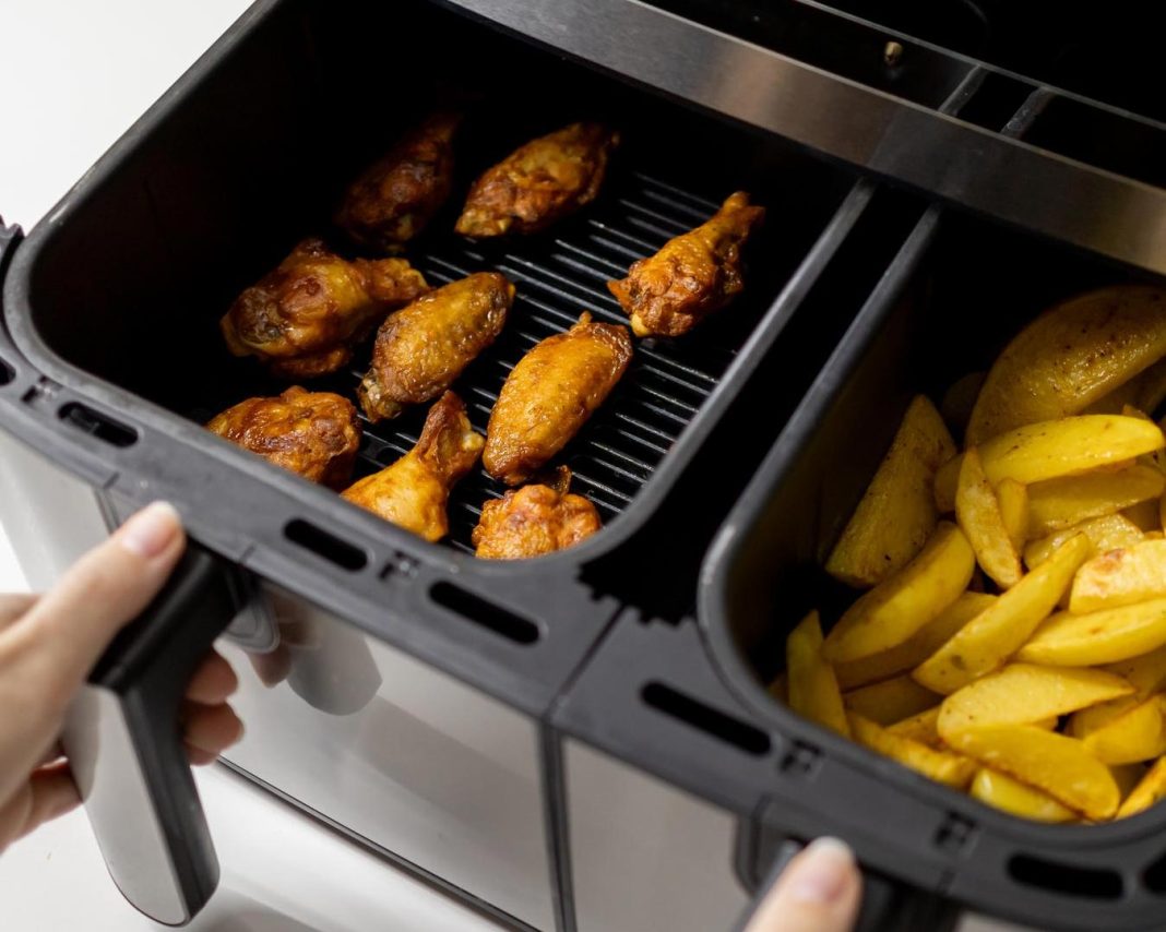 čiščenje-cvrtnika-na-vroč-zrak