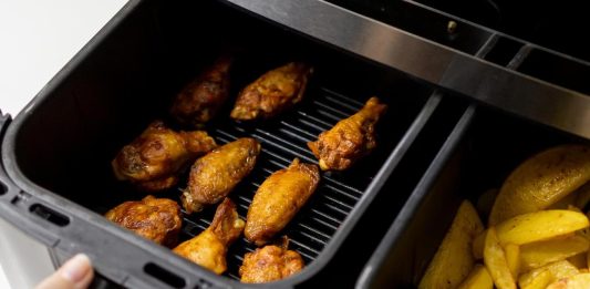 čiščenje-cvrtnika-na-vroč-zrak