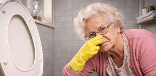 čiščenje-wc-školjke