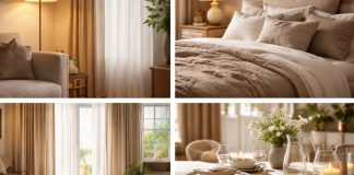 To so majhni posegi, s katerimi lahko ustvarite bolj prijeten dom Pametno izkoristi svoj čas