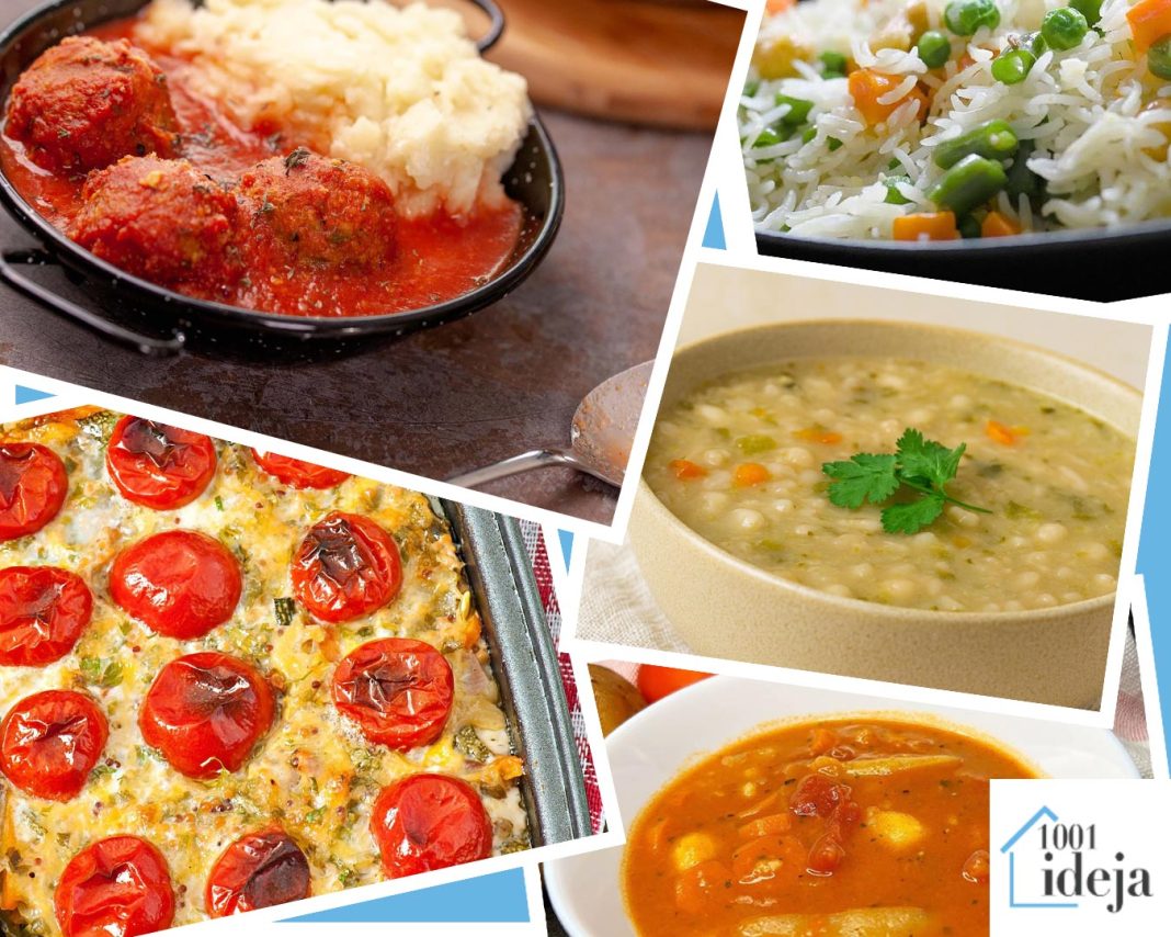 ideje-za-kosilo ideje-za-kosilo