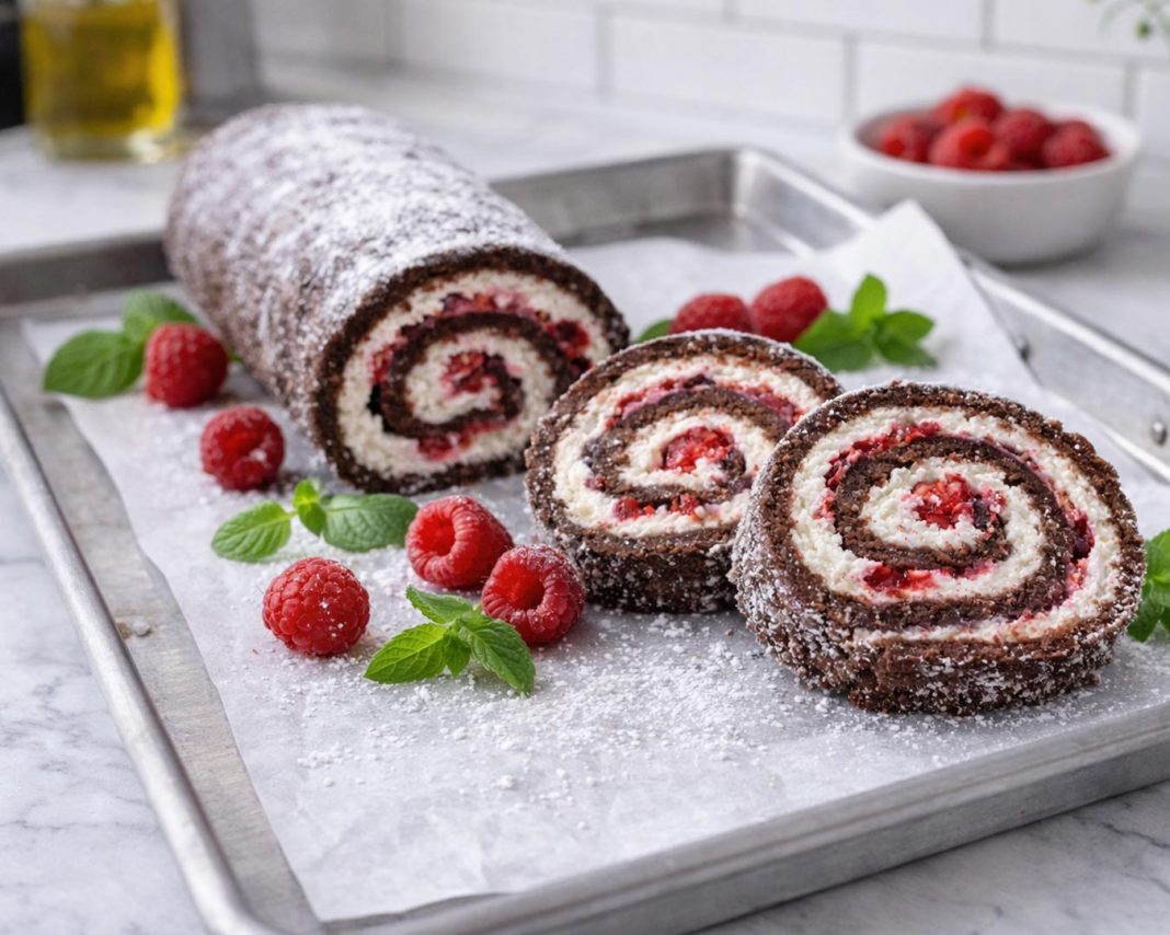 kokosova-rolada kokosova-rolada