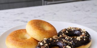 krofi-iz-pečice-s-čokolado