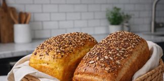 kruh-za-začetnike