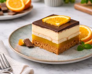 Najboljši recept za pecivo Lambada