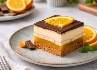 Najboljši recept za pecivo Lambada lambada