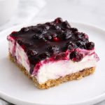 Ti LCHF borovničevi mafini imajo malo ogljikovih hidratov, a veliko okusa