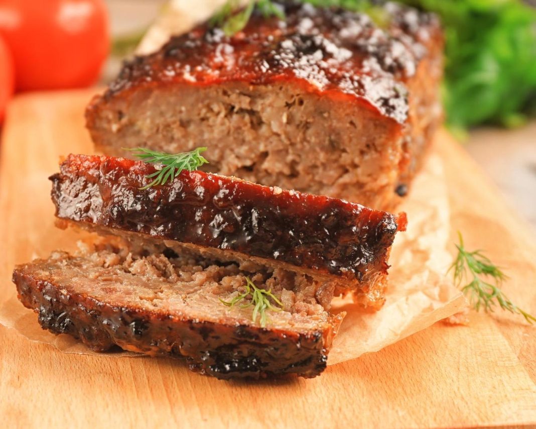 mesna-štruca-recept