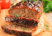 Pravijo, da je to najboljši recept za mesno štruco mesna-štruca-recept