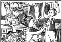 Vizualni test, ki razkrije, kako dobro opazujete Optična iluzija slon