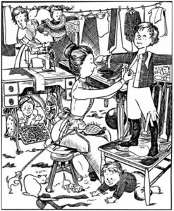 Vizualni test, ki razkrije, kako dobro opazujete