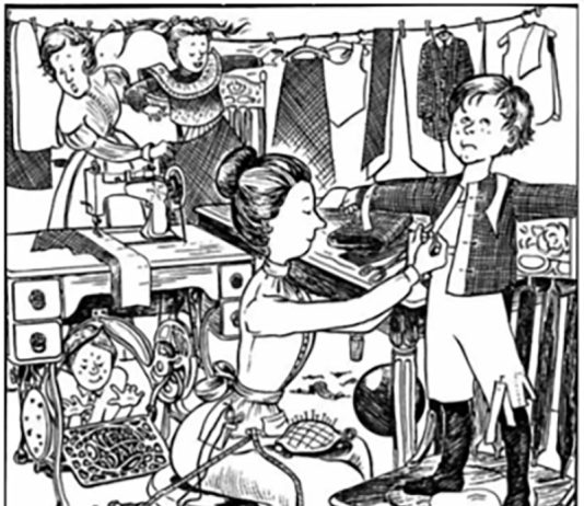 Optična iluzija slon