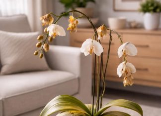 orhideja-umira