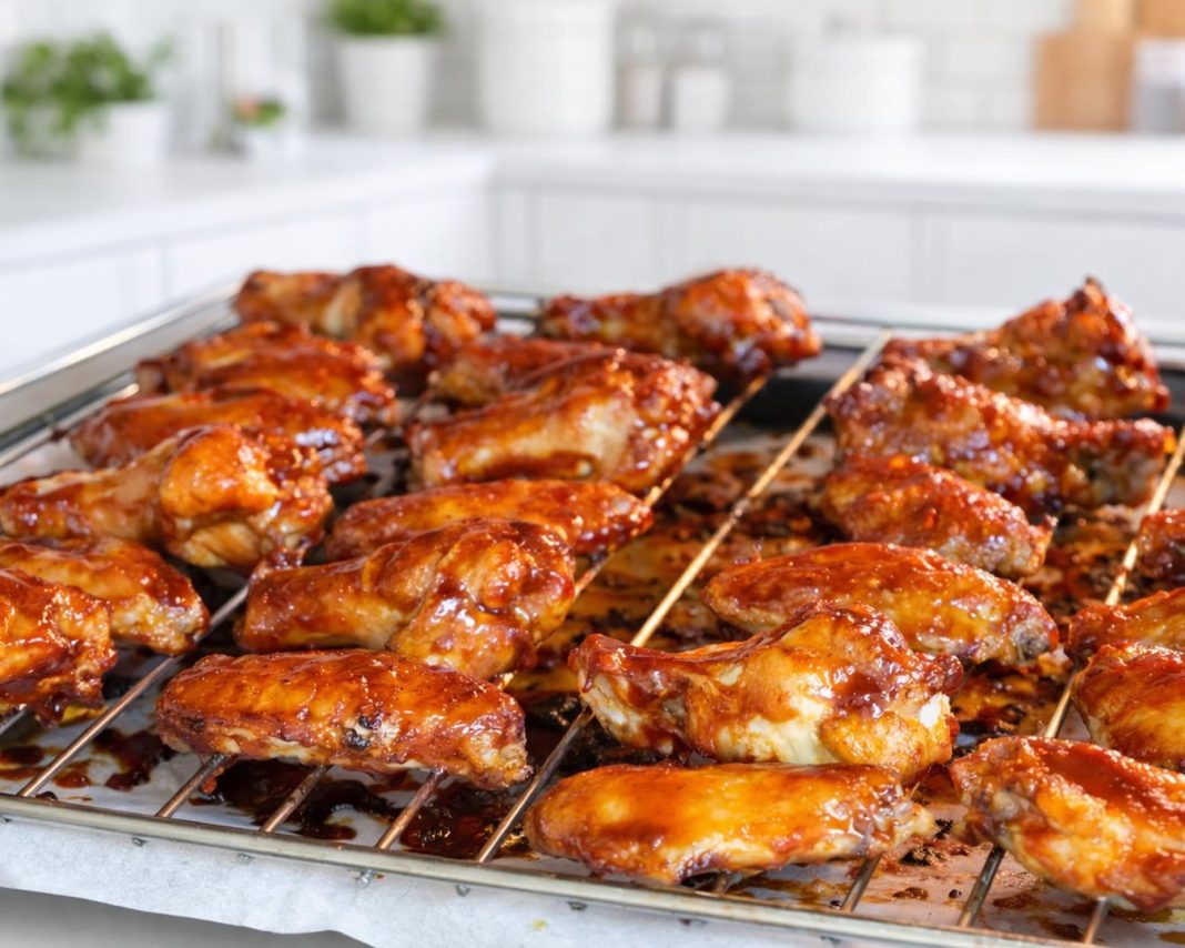 piščančje-perutničke piščančje-perutničke