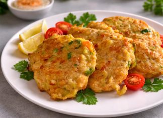 Ko enkrat pripravite te domače piščančje medaljone, bodo hitro postali del rednega jedilnika piščančji-medaljoni-domači