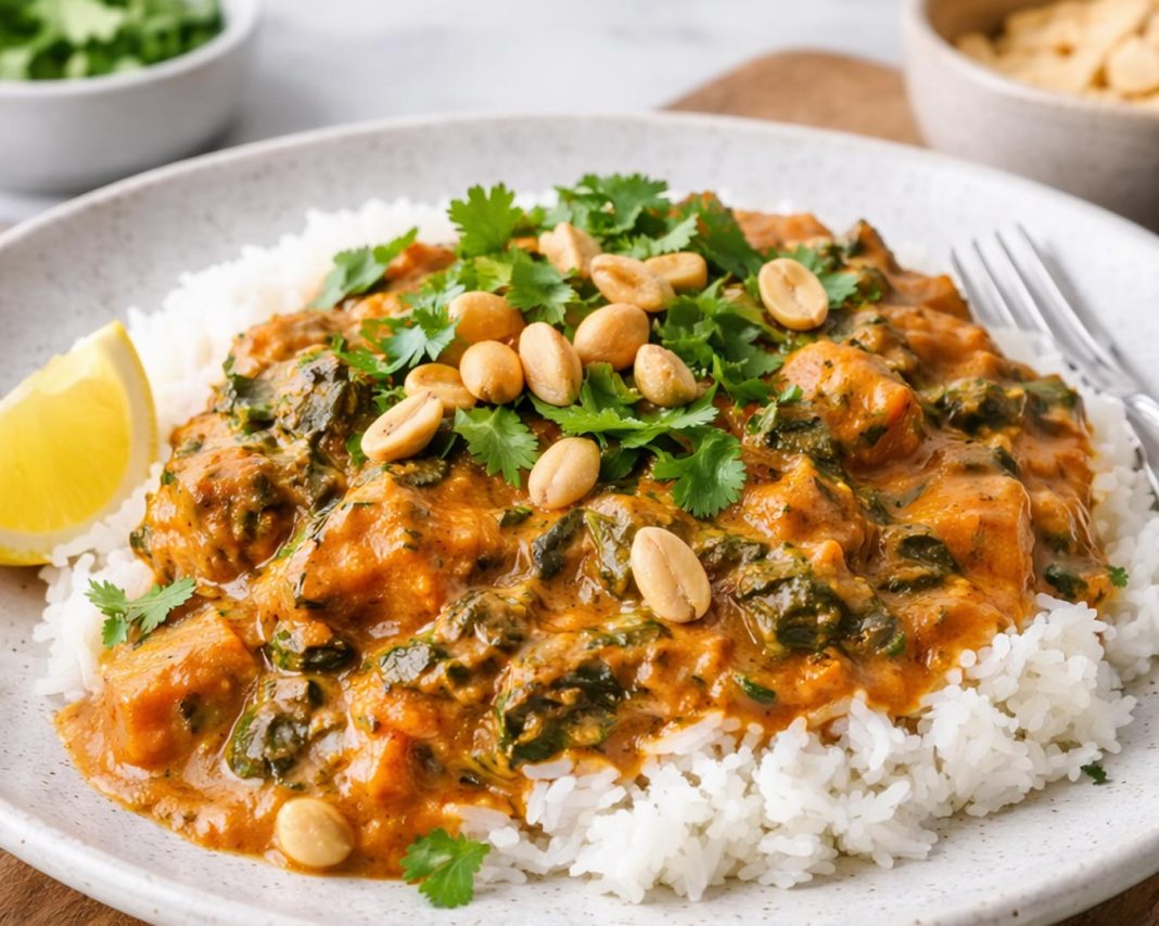 piščanec-z-arašidi piščanec-z-arašidi