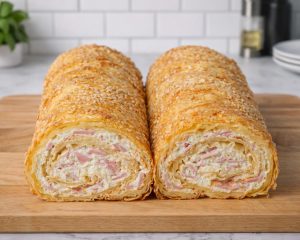 Slani zavitki, ki vedno izginejo s pladnja