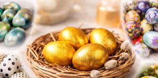 barvanje-velikonočnih-jajc